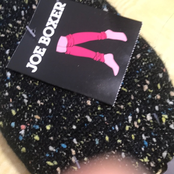 Leg warmer - Picture 4 of 4